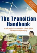 The Transition Handbook - Rob Hopkins